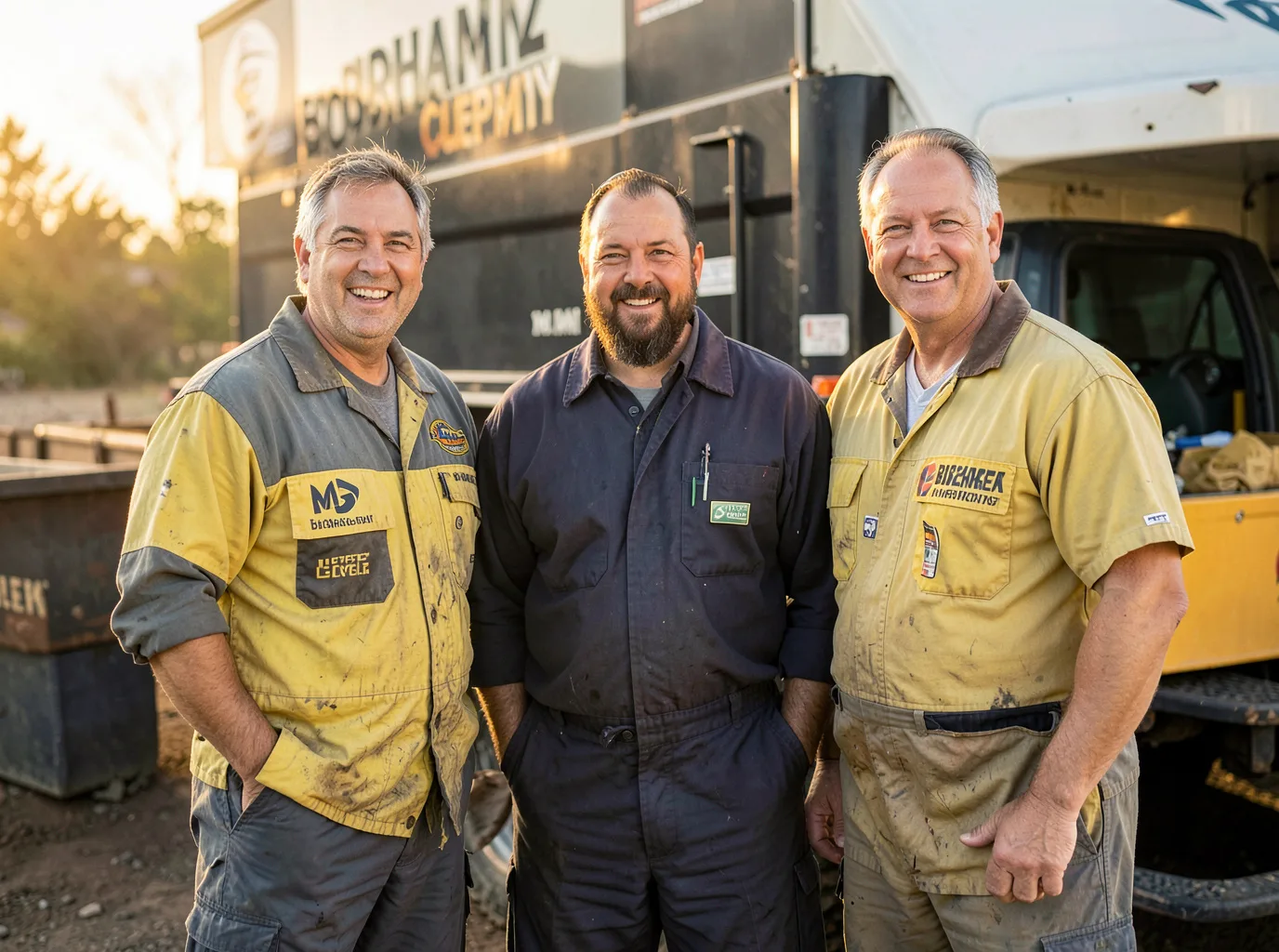 Sewage Cleanup company in Waterloo, SC